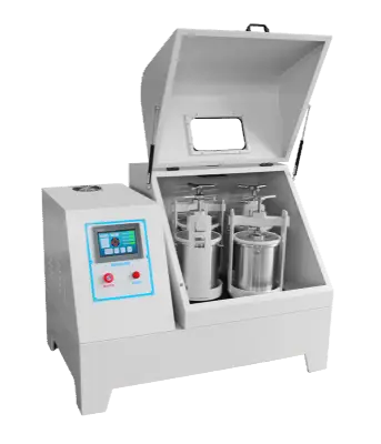 微电脑行星球磨机