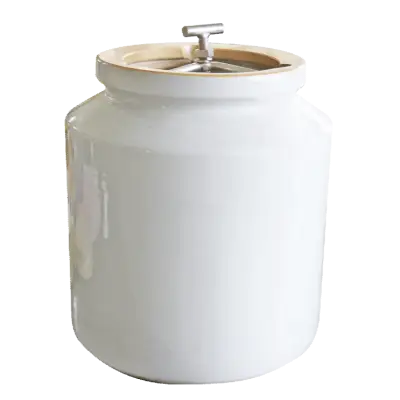 滚筒陶瓷球磨罐