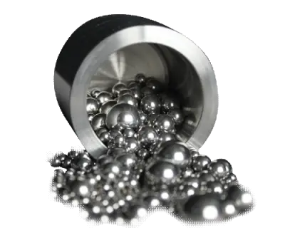 不锈钢研磨球