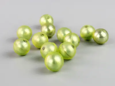 聚氨酯包铁芯研磨球