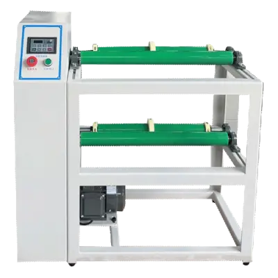 四工位罐磨球磨机