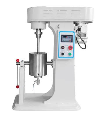 电动升降搅拌球磨机