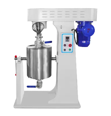 轻型搅拌球磨机