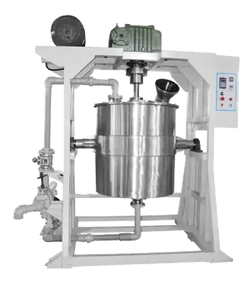 生产型搅拌球磨机