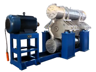 重型振动球磨机