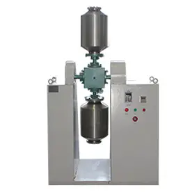 多维万向混合机