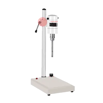 高速分散均质机
