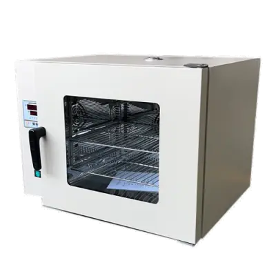 台式鼓风干燥机