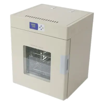 立式鼓风干燥箱