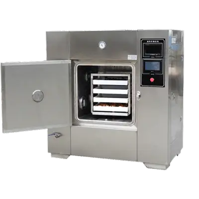 微波真空干燥箱