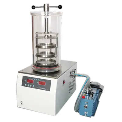 真空冷冻干燥箱