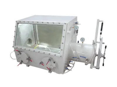 不锈钢真空手套箱