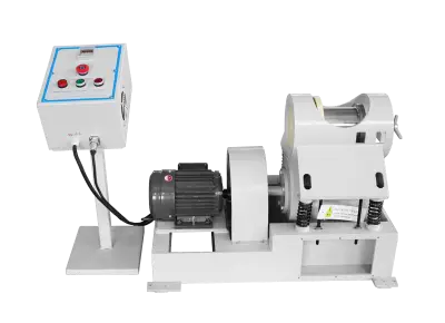 实验振动球磨机