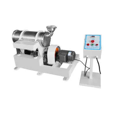 轻型振动球磨机