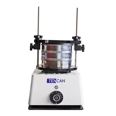 小型实验室筛分机