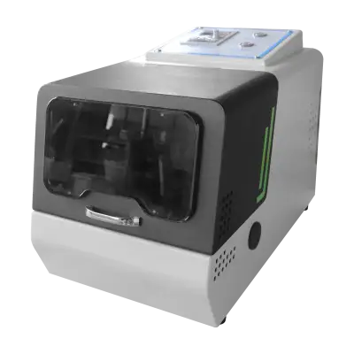 微型行星式球磨机（XQM-0.2）