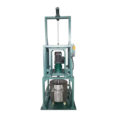 高速简易分散机