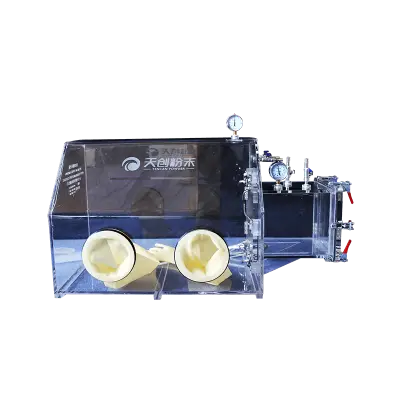 有机玻璃手套箱