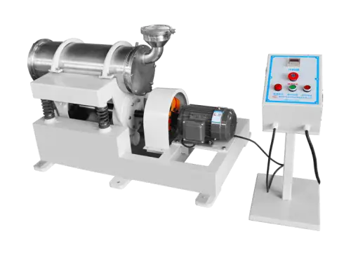 振动球磨机哪款适合你？实验型、轻型与重型全方位对比选型指南