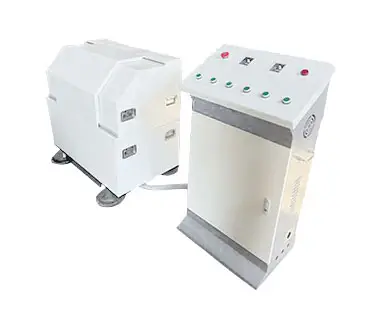 连续性行星球磨机实现纳米粉体规模化生产的核心原理与LXYM系列全规格选型指南