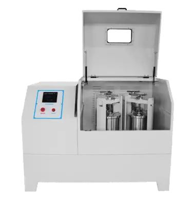 立式生产型行星球磨机与全方位生产型行星球磨机选型全解析：从实验室到工业量产的行星研磨终极指南