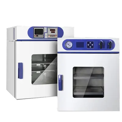 实验室干燥设备怎么选 真空干燥箱、微波真空干燥箱、真空冷冻干燥箱三款设备全解析