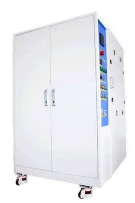 真空气氛炉怎么选 TCZQ系列三款型号参数对比与五大行业高温烧结应用全解析