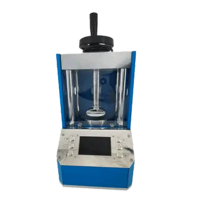 全自动电动压片机怎么选 TYPJ系列4款参数对比与粉末压制成型选型全解析