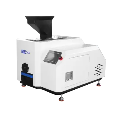 实验颚式破碎机JC60X95选型指南：高校实验室矿石破碎效率提升方案